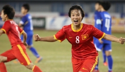 Bất công trong chia thưởng đội tuyển nữ