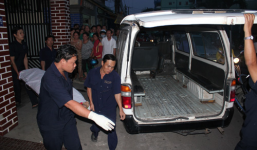 Nam thanh niên chết bất thường trong nhà nghỉ