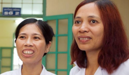 Chị Oanh 'Hoài Đức' được đình chỉ điều tra