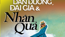 Chó dẫn đường, đại gia và nhân quả