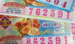 Con rể trúng số, bố vợ đột tử và chuyện 'hậu độc đắc'