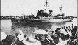 Bi tráng Hải chiến Hoàng Sa 1974