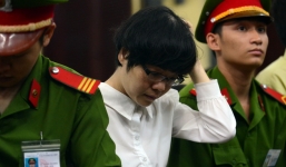 Xuất hiện bằng chứng mới tố Huyền Như tội tham ô, có thể lãnh án tử hình