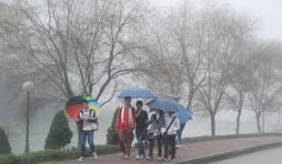 Thời tiết ngày 17/1: Miền Bắc mưa rét