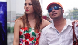 Dũng Khùng: 'Tôi và Mỹ Tâm vượt trên mức tình bạn'