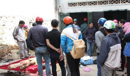 Đã xác định nghi phạm giết hại nam thanh niên tâm thần