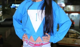 Phương Mỹ Chi đổi phong cách người lớn