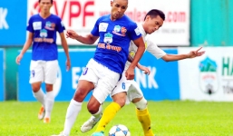 HA.GL - HN.T&T: Quyết đấu vì ông bầu