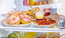 11 loại thực phẩm không nên để trong tủ lạnh