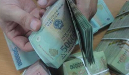 Thưởng Tết Giáp Ngọ 2014 cao nhất là 709 triệu đồng