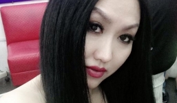 Phi Thanh Vân 'lột xác' sau những lùm xùm mặc áo ngực đi xem phim