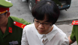 Vụ Huyền Như: Bỏ lọt tội 'Tham ô tài sản'?