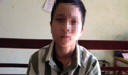 Xem “phim mát”, gã thiếu niên suýt làm “nát” đời cháu bé 3 tuổi