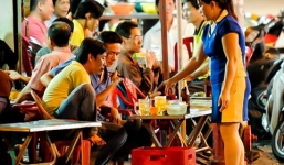 Tiếp thị bia và những cuộc gọi nổi da gà lúc 0 giờ