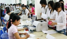 4 trường ĐH tăng học phí năm 2014-2015