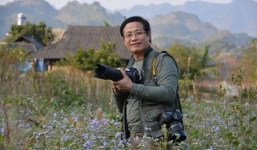 'Đàn ông thông minh không bao giờ lấy phụ nữ thành đạt'