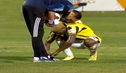 Những tình huống fair play gây xúc động nhất trong lịch sử bóng đá