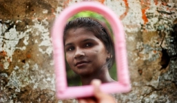 Cận cảnh cuộc sống của những bé gái mại dâm 40 nghìn/ngày