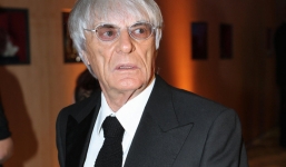 Ông trùm F1 Bernie Ecclestone đối mặt với án tù