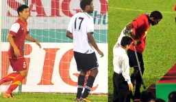 Hãy trao thêm cơ hội cho Văn Khánh