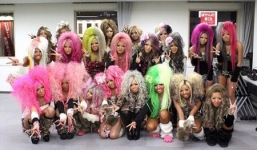 Lễ trưởng thành cực sốc của thiếu nữ Nhật