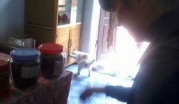 Lang băm bắt bệnh vô sinh cho… trinh nữ