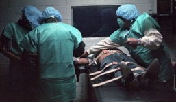 Mỹ: Chứng kiến tử tù vật vã đau đớn khi bị tiêm thuốc độc