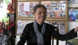 Nhà ngoại cảm thú nhận mình không có khả năng ngoại cảm