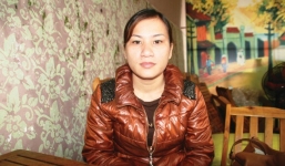 Nữ đại gia xinh đẹp thân tàn ma dại vì trao tình, tiền cho gã đàn ông họ Sở