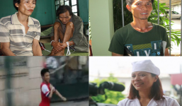 Những nhân vật nổi tiếng 'bất đắc dĩ' 2013