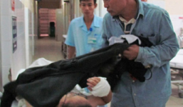 Nghi án thuê giang hồ truy sát con để trả thù cha