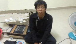 'Trùm hacker' là sinh viên lớp kỹ sư tài năng