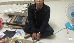 “Trùm hacker” sinh viên kiếm 7 tỷ từ “thế giới ngầm”