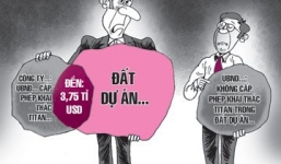 Việt Nam thắng kiện người Mỹ vụ án 4 tỷ USD