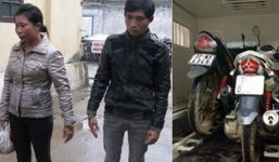 Thảm cảnh sau cuộc đời tội lỗi của “bà trùm” 5 đời 'chồng'