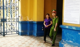 Trả giá đắt vì nhường phòng cho … gái bán dâm