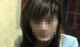 Bỏ con cho chồng nuôi, 'kiều nữ' lên phố bán dâm