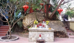 Những chuyện ly kỳ về kho báu 'chôn sống trinh nữ' để giữ của