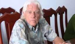 Bắt 'yêu râu xanh' hiếp dâm 2 con gái nuôi hàng chục năm