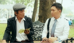 Rơi nước mắt với phim ngắn “Năm sau con sẽ về”