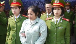 30 án tử hình trong vụ mua bán 4.400 bánh heroin xuyên quốc gia