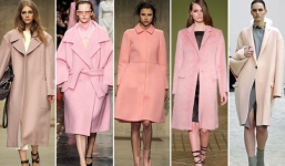 5 gam màu của phụ nữ được lòng phái mạnh