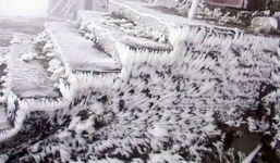 Thời tiết ngày 20/1: Miền Bắc rét đậm, có nơi dưới 6 độ C