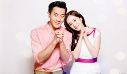 Dương Mịch thừa nhận có bầu hơn 3 tháng