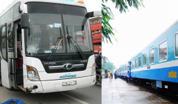 Nghịch lý vé tàu, xe ngày giáp Tết