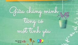 Giữa chúng mình từng có một tình yêu