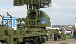 Nga và dự án radar siêu bí mật trong tương lai