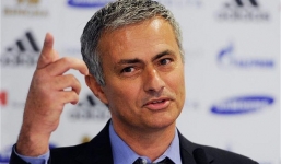 Mourinho: “Nếu bị sa thải tôi sẽ đến Man Utd”