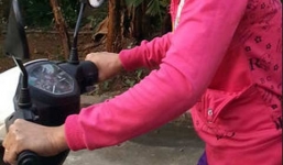 Sự thật ngỡ ngàng về cuộc hôn nhân với người chồng Đài Loan