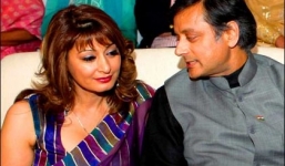 Vợ Bộ trưởng Ấn Độ tố chồng ngoại tình qua đời “đột ngột và không bình thường”